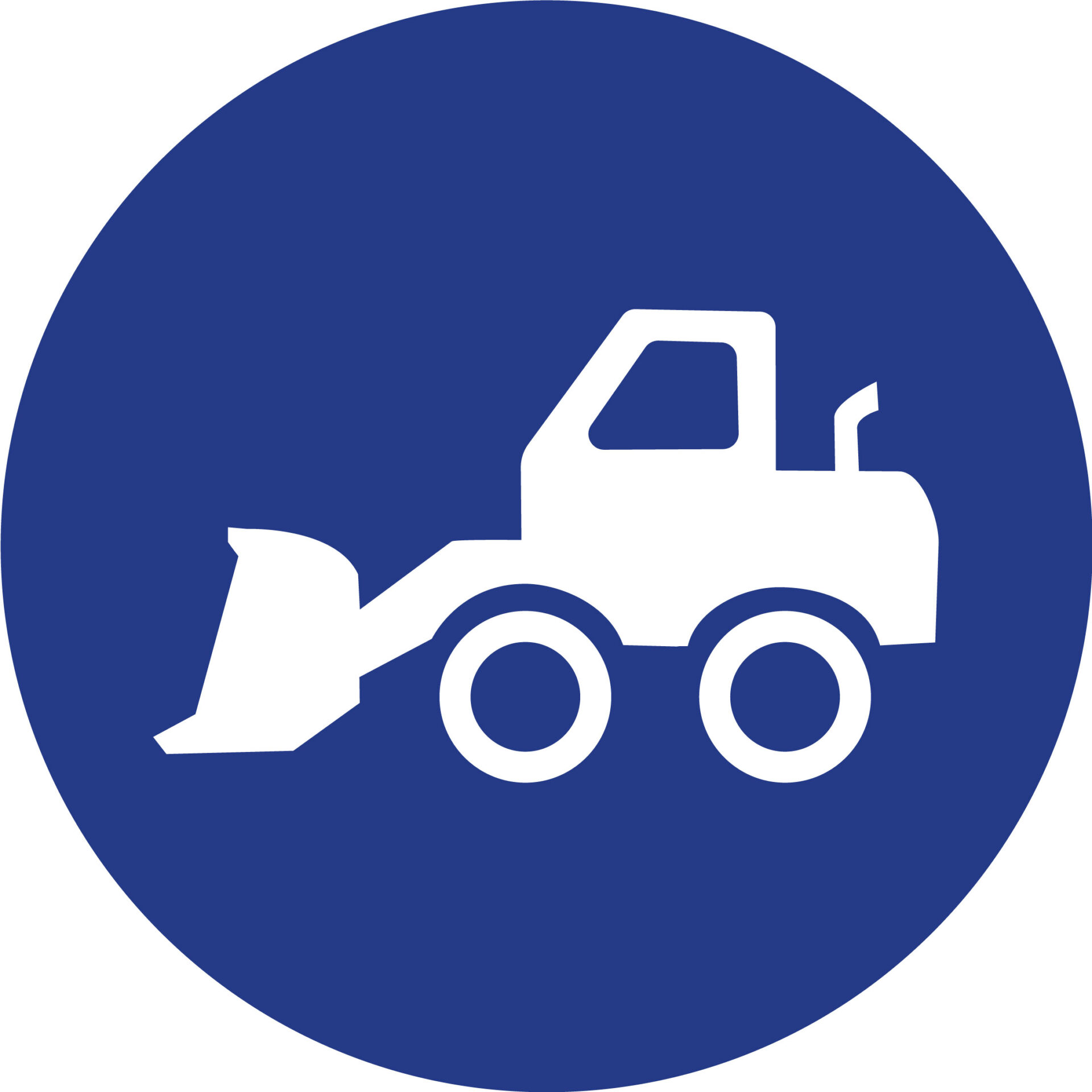 Front End Loader icon