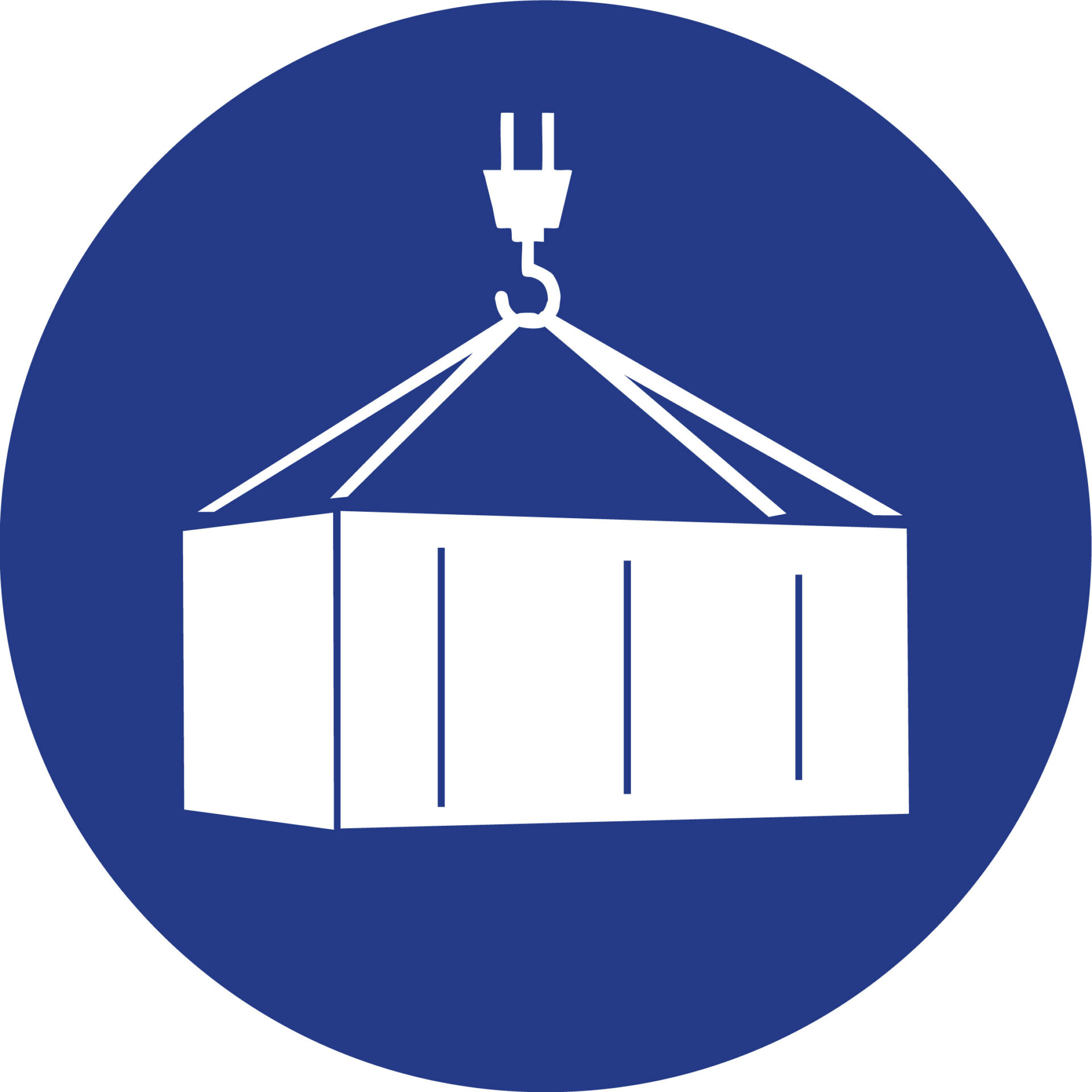 Intermodal Services icon